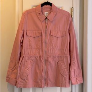 Gap Utility Jacket